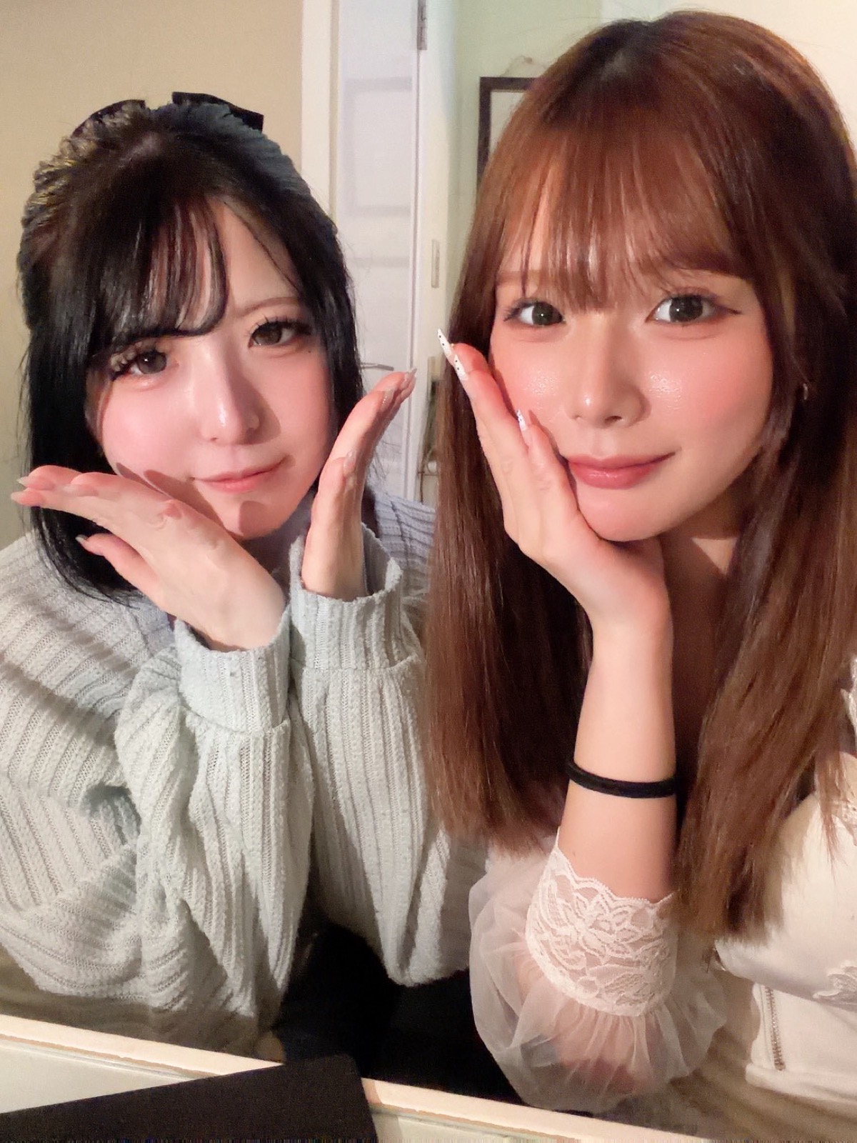 キャスト