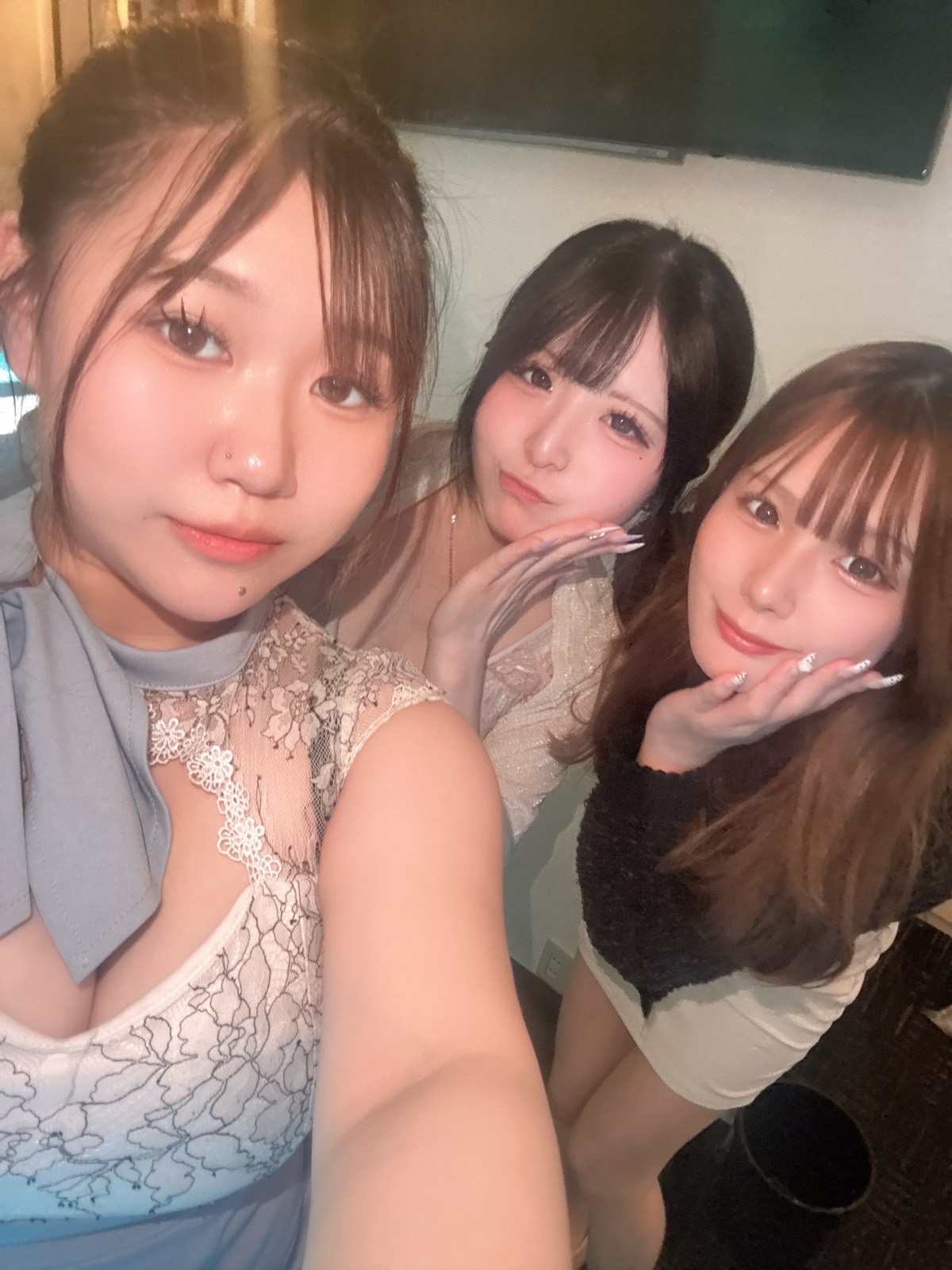 キャスト