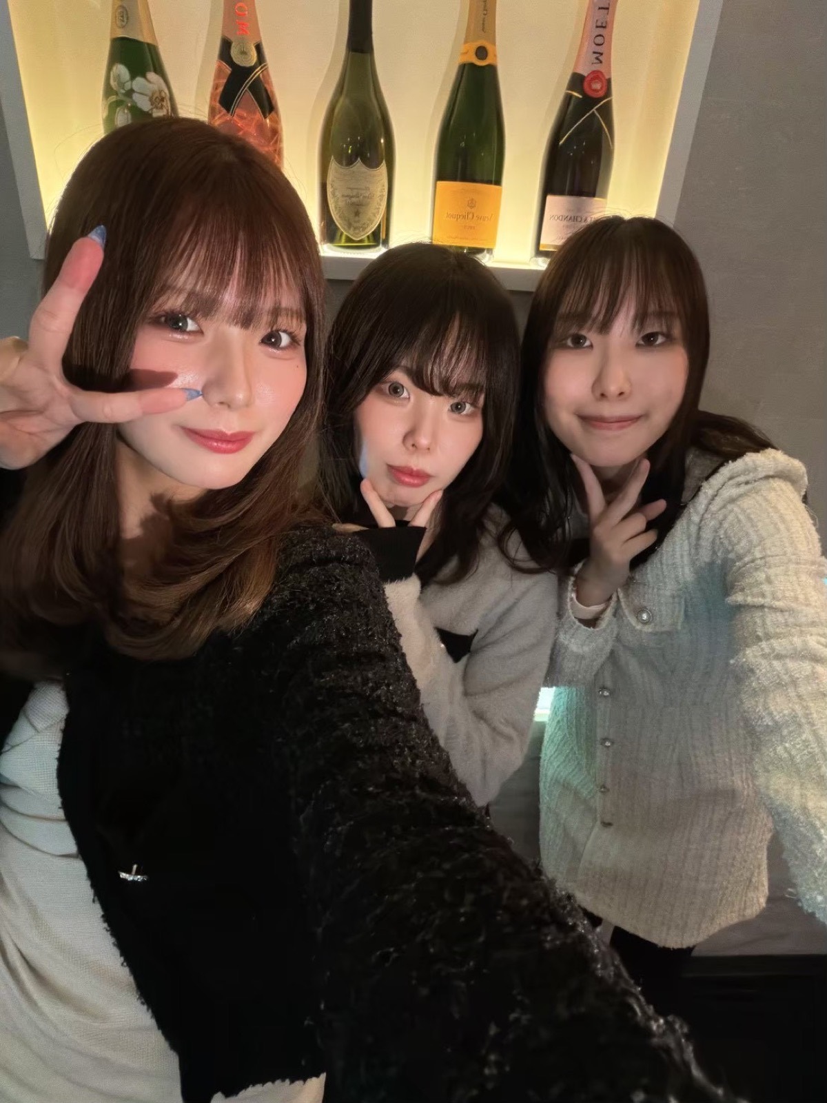 キャスト